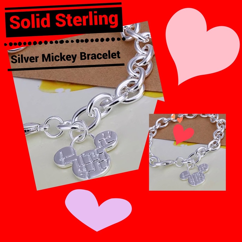Attention Mickey Mouse Fans
